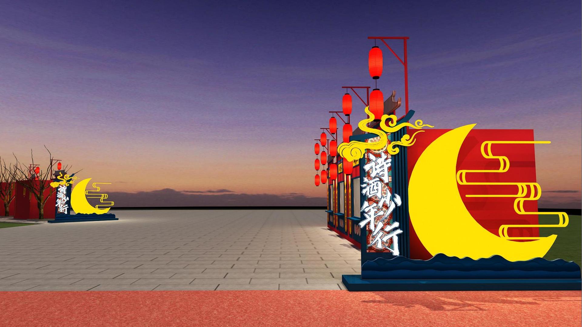 杏宇娱乐多个重点文化项目稳步推进