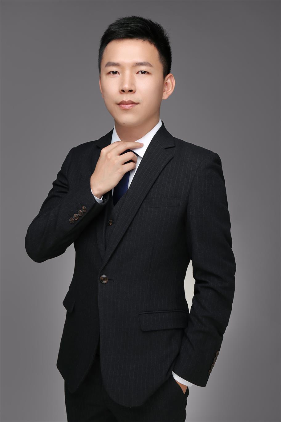 顾行舟 制作统筹负责人