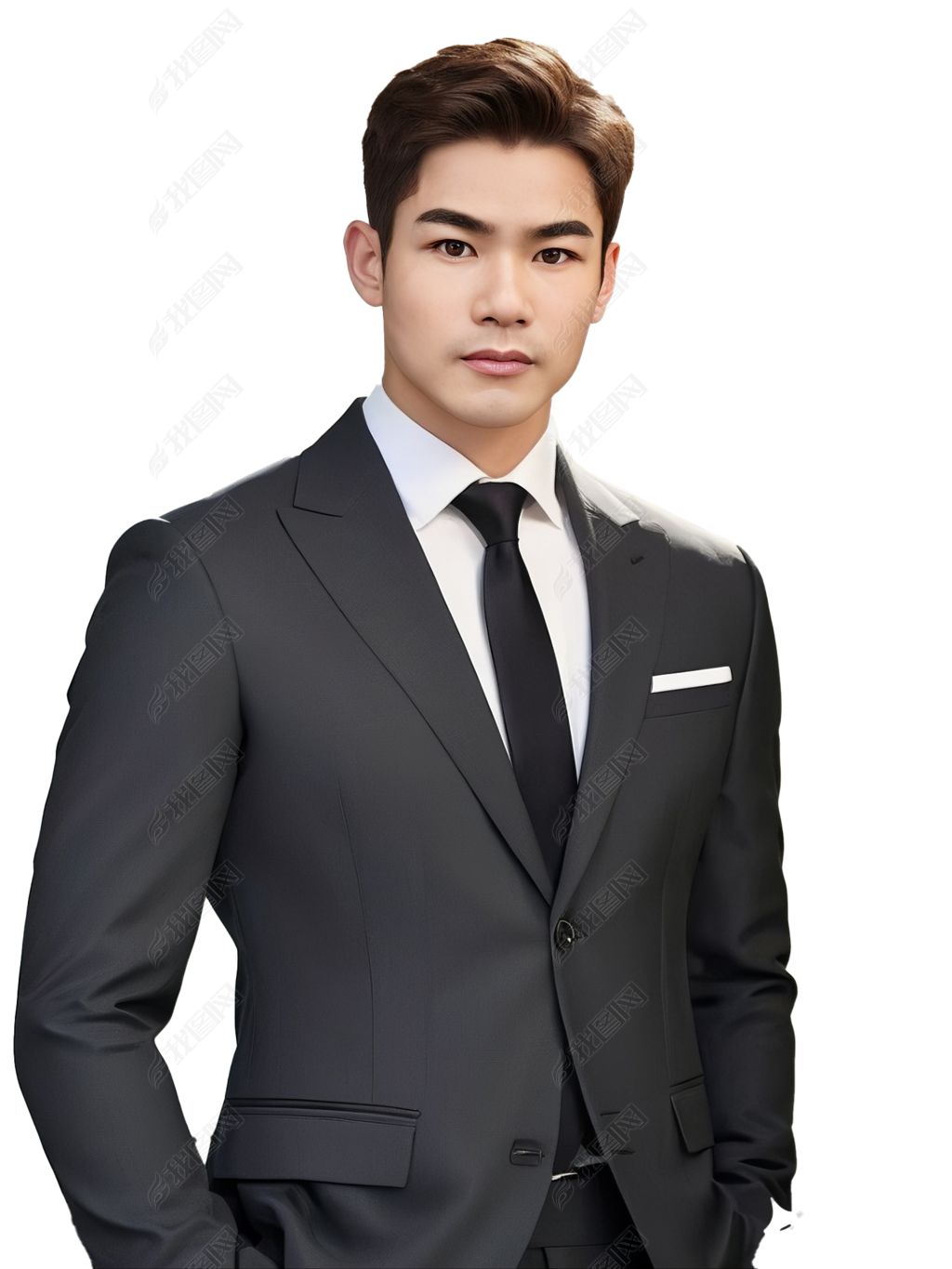 程晚舟 创始人 & 执行董事